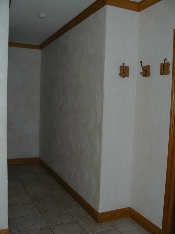 Gite Les Emptes Grand-Aigueblanche Ruang foto